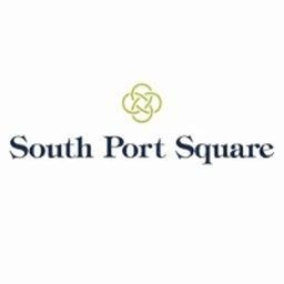 Company logo South Port Square