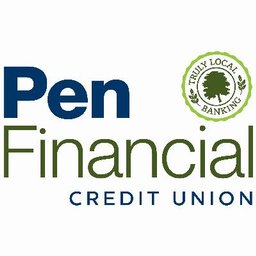 Company logo PenFinancial Credit Union