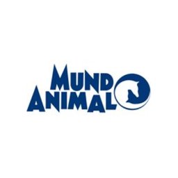 Company logo Mundo Animal Laboratório Veterinário Ltda