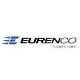 Logo de l'entreprise EURENCO