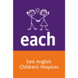Company logo East Anglia's Children's Hospices (EACH)