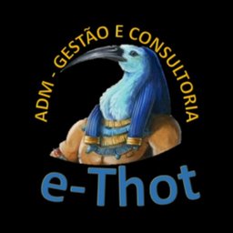 Company logo e-Thot Consultoria e Gestão Empresarial
