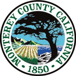 Company logo County of Monterey, CA