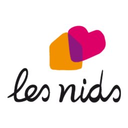 Logo de l'entreprise Fondation Les Nids