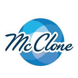 Company logo McClone