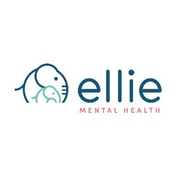 Company logo Ellie Mental Health