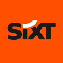 Firmenlogo SIXT