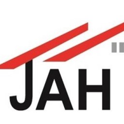 شعار الشركة Jazeerat Al Hadeed Metallic Cont Ind LLC