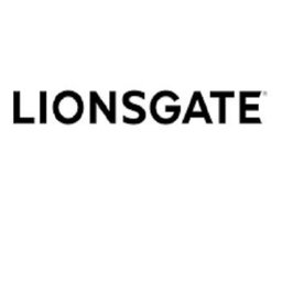 Company logo lionsgate
