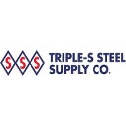 Company logo Triple-S Steel