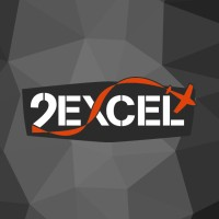 Company logo 2Excel Aviation Ltd