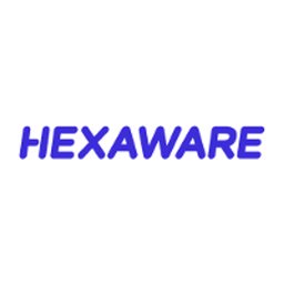 कंपनी का लोगो Hexaware Technologies