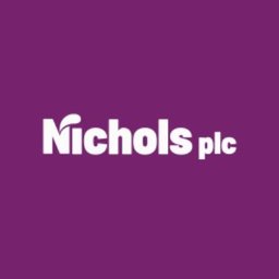 Company logo Nichols plc