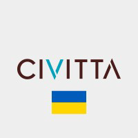 Company logo Civitta