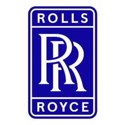 Firmenlogo Rolls-Royce Power Systems AG