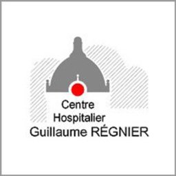 Logo de l'entreprise Centre Hospitalier Guillaume Régnier