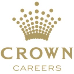 Company logo Crown Resorts