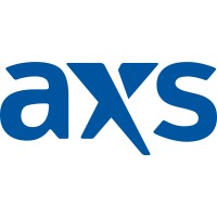 企業ロゴ AXS