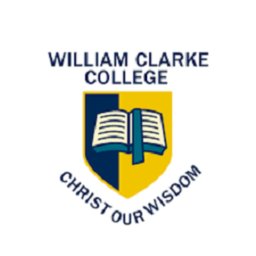 Company logo William Clarke College