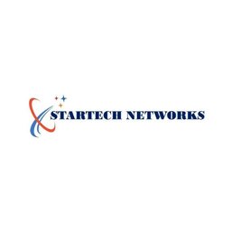 Company logo Startech networks