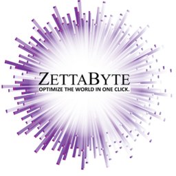 Logo perusahaan ZettaByte Pte. Ltd.