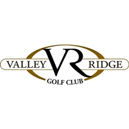 Company logo Valley Ridge Golf Course