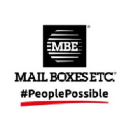 Company logo MBE