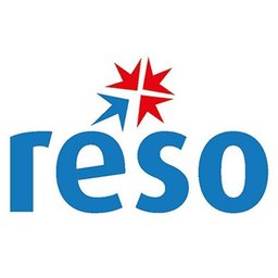Logo de l'entreprise RESO