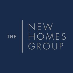 Company logo The New Homes Group