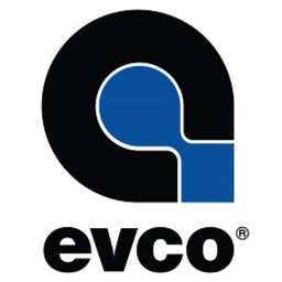 Logotipo de la empresa Evco Plastics de Mexico