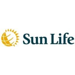 Logo perusahaan Sun Life