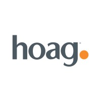 Company logo Hoag Health System