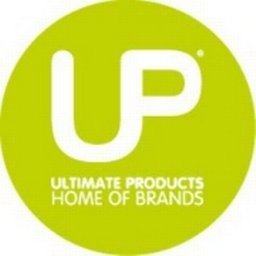 Company logo Ultimate Products