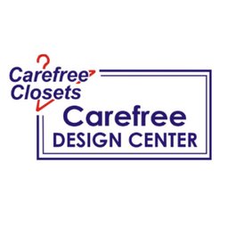 Company logo CAREFREE DESIGN CTR