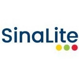 Company logo SinaLite