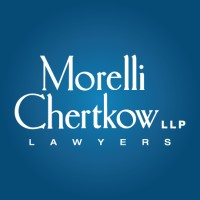 Company logo Morelli Chertkow LLP