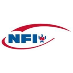 Company logo NFI Industries