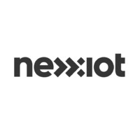Company logo Nexxiot