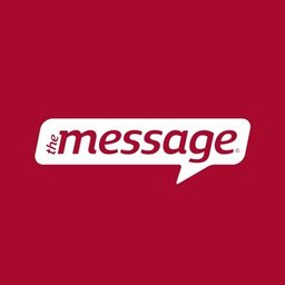 Company logo The Message Trust