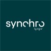 Company logo Synchro by egor