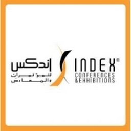 شعار الشركة INDEX Holding