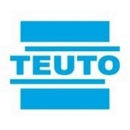 Company logo TEUTO