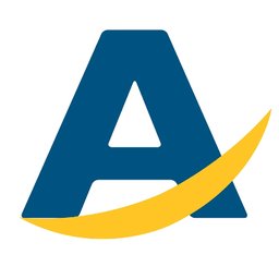 Logotipo de la empresa AFANIAS