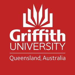 Company logo Griffith University
