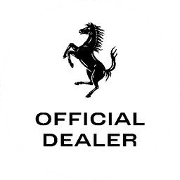 Company logo Ferrari of Vancouver