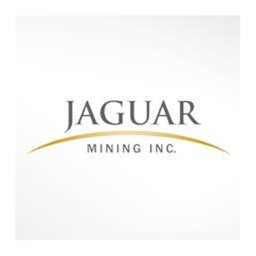 Company logo Jaguar Mining
