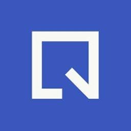 Logotipo de la empresa QuintoAndar