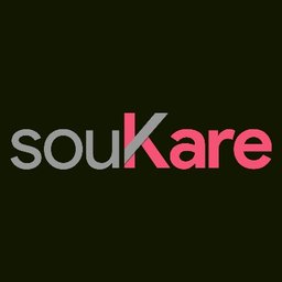 شعار الشركة SouKare Pharmacy LLC