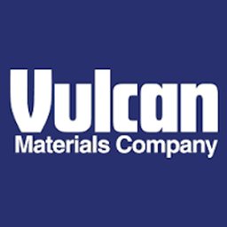 Company logo Vulcan Materials Company