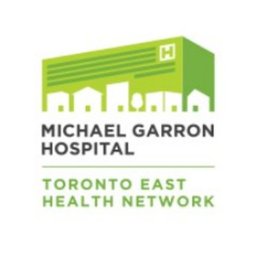 Company logo Michael Garron Hospital